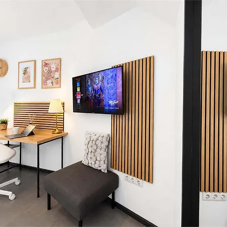 Zentral Mit 3 Schlafzimmern Und Dachterrasse * Essen