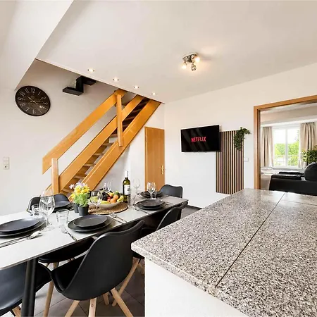 아파트 Zentral Mit 3 Schlafzimmern Und Dachterrasse