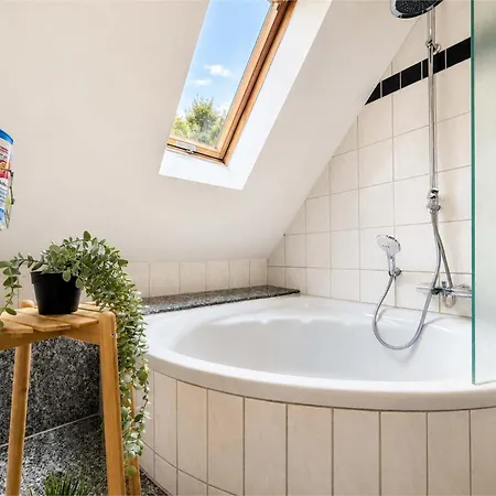 Appartement Zentral Mit 3 Schlafzimmern Und Dachterrasse *