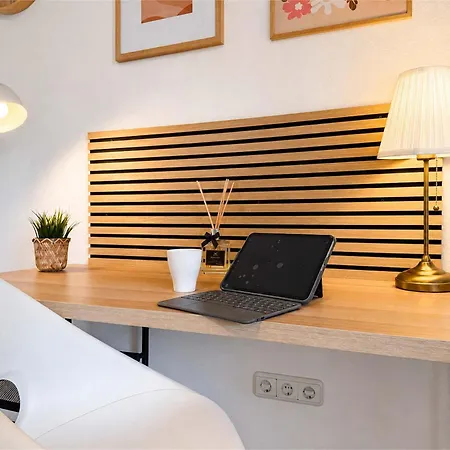 Appartement Zentral Mit 3 Schlafzimmern Und Dachterrasse Essen