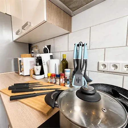 Zentral Mit 3 Schlafzimmern Und Dachterrasse *