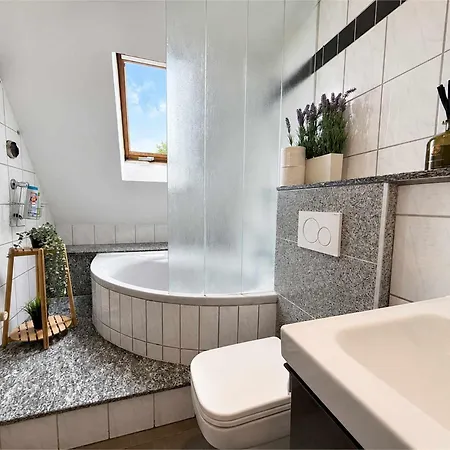 Zentral Mit 3 Schlafzimmern Und Dachterrasse Essen